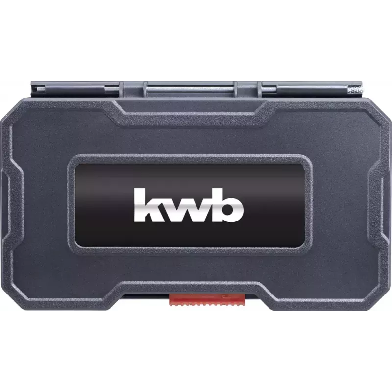 Müüritrell KWB 108840 12 tk