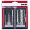 Müüritrell KWB 108840 12 tk