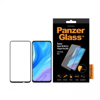 PanzerGlass ® ekraanikaitse Huawei Honor 9X | 9X Pro | P Smart Pro (2019)