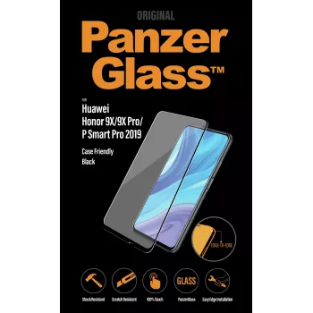 PanzerGlass ® ekraanikaitse Huawei Honor 9X | 9X Pro | P Smart Pro (2019)
