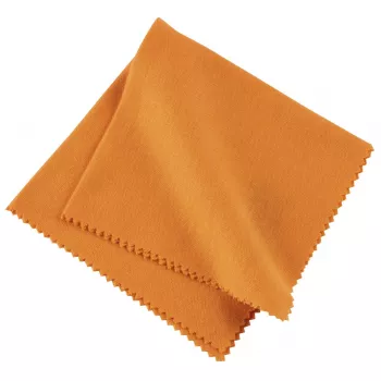 Hama 00005999 puhastuslapp puuvillane oranž 1 tk