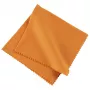 Hama 00005999 puhastuslapp puuvillane oranž 1 tk