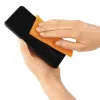 Hama 00005999 puhastuslapp puuvillane oranž 1 tk