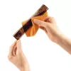 Hama 00005999 puhastuslapp puuvillane oranž 1 tk