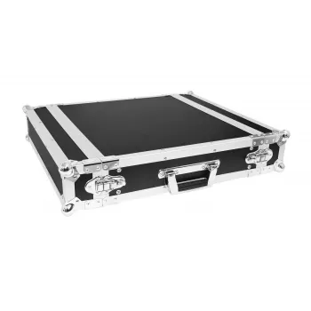 Lennutranspordikohver Roadinger 30109782 vineer must hõbedane 6,8 kg