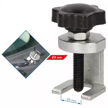 sõiduki remont/hooldus Brilliant Tools BT686002