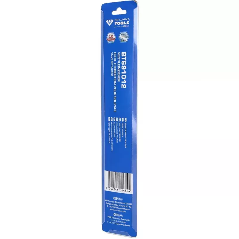 Sõiduki remont/hooldus Brilliant Tools BT691012