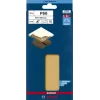 Bosch 2 608 900 854 pöörleva tööriista lihvimis-/lihvimistarvik Puidust lihvimisleht