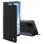 Hama õhuke Pro mobiiltelefoni ümbris 16,5 cm (6,5 tolli) Voldik Must
