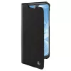 Hama õhuke Pro mobiiltelefoni ümbris 16,5 cm (6,5 tolli) Voldik Must