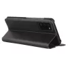 Hama õhuke Pro mobiiltelefoni ümbris 16,5 cm (6,5 tolli) Voldik Must