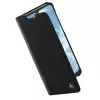 Hama õhuke Pro mobiiltelefoni ümbris 16,5 cm (6,5 tolli) Voldik Must