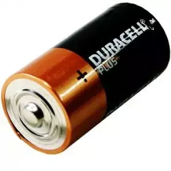 Duracell MN1400B4 majapidamispatarei Ühekordne patarei C Aluseline