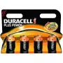 Duracell MN1400B4 majapidamispatarei Ühekordne patarei C Aluseline