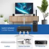 ACT 4K HDMI Switch 3x1 Must 60Hz 1920x1080 3840x2160