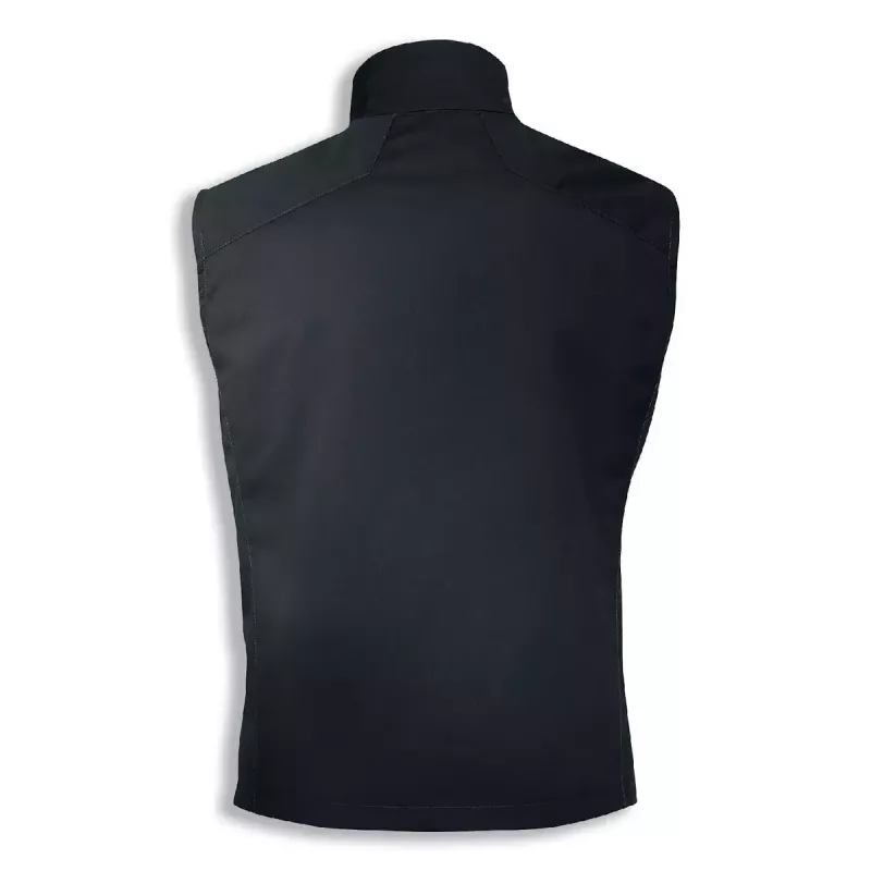 Vest Uvex suXXeed must puuvill polüester 245 g/m²