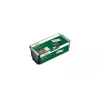 Hoiukast Bosch Systembox ristkülikukujuline polüpropüleen 600×400×280 mm, must/hall