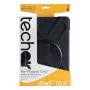 Techair TAXIPF057v2 iPad™ 10.2 inch Robustne ümbris, kate, Apple, iPad 10.2 7., 8. ja 9. põlvkond, 25,9 cm (10.2 inch), 390 g