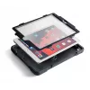 Techair TAXIPF057v2 iPad™ 10.2 inch Robustne ümbris, kate, Apple, iPad 10.2 7., 8. ja 9. põlvkond, 25,9 cm (10.2 inch), 390 g