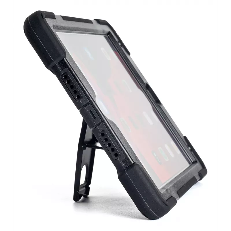 Techair TAXIPF057v2 iPad™ 10.2 inch Robustne ümbris, kate, Apple, iPad 10.2 7., 8. ja 9. põlvkond, 25,9 cm (10.2 inch), 390 g