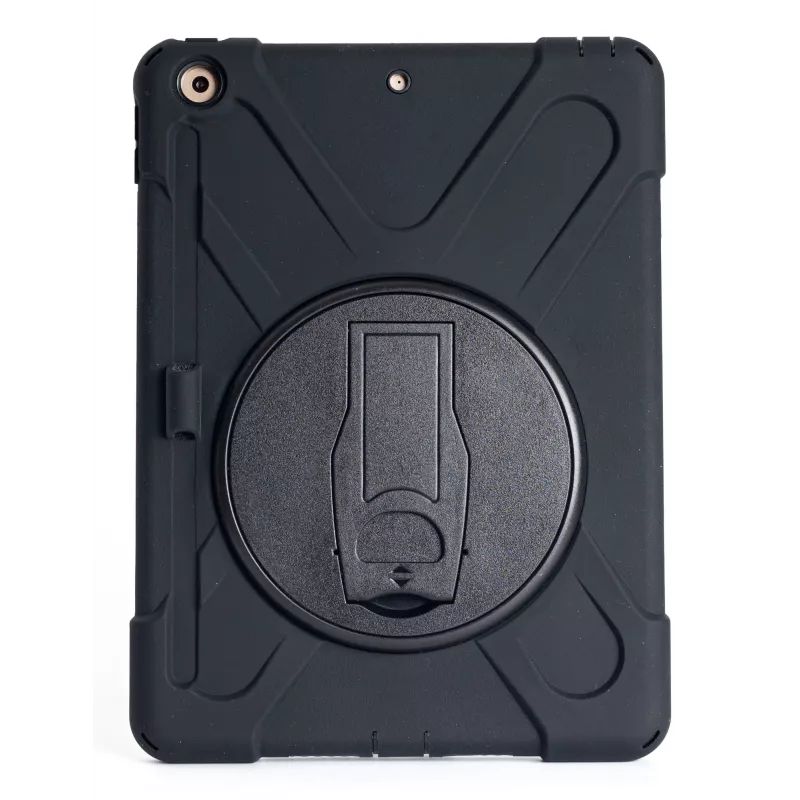 Techair TAXIPF057v2 iPad™ 10.2 inch Robustne ümbris, kate, Apple, iPad 10.2 7., 8. ja 9. põlvkond, 25,9 cm (10.2 inch), 390 g