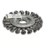 Traatratas KWB 719536 11,5 cm varre läbimõõt 2,2 cm