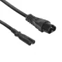 ACT toitejuhe C6 - C7 must 0,2 m