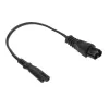 ACT toitejuhe C6 - C7 must 0,2 m
