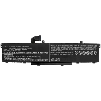 CoreParts MBXLE-BA0302 sülearvuti varuosa Aku
