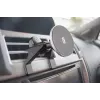 Cellularline Touch Mag Air Vents Autos olev magnetiline hoidik nutitelefonidele MagSafe süsteemiga