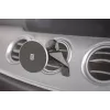 Cellularline Touch Mag Air Vents Autos olev magnetiline hoidik nutitelefonidele MagSafe süsteemiga