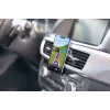 Cellularline Touch Mag Air Vents Autos olev magnetiline hoidik nutitelefonidele MagSafe süsteemiga