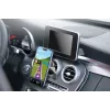 Cellularline Touch Mag Air Vents Autos olev magnetiline hoidik nutitelefonidele MagSafe süsteemiga