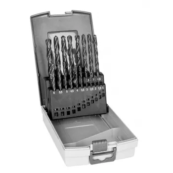 Puuritera Bahco 4515-SET-19 pakendi kaal 600 g