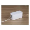 Hama Mini laua-/põrandakaablikarp valge