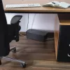 Hama Maxi põranda kaablikarp Must 1 tk