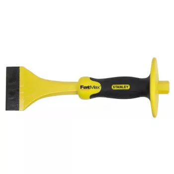 Masonry chisel Stanley FATMAX 279mm Kroom-vanaadiumteras 75mm lõikeserv