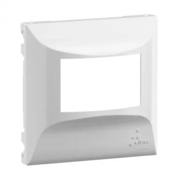 Legrand 765139 seinakate/lülitikate valge