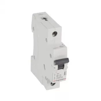 Legrand RX3 kaitselüliti Väikekaitselüliti Tüüp B 1