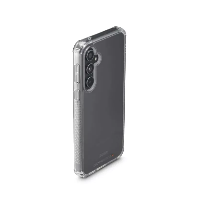 Hama 00136850 Telefoni kaitsekate 16,5 cm (6,5 tolli), läbipaistev (00136850)