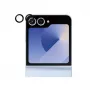 Kaamera objektiivi kaitse PanzerGlass SAFE. Samsung Galaxy Z Flip6 Must Kriimustuskindel Löögikindel
