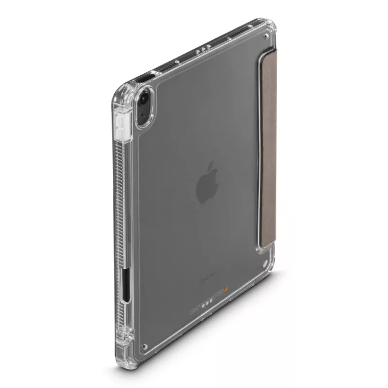 Hama Extreme Protect 33 cm (13 tolli) Folio Liiv, Läbipaistev