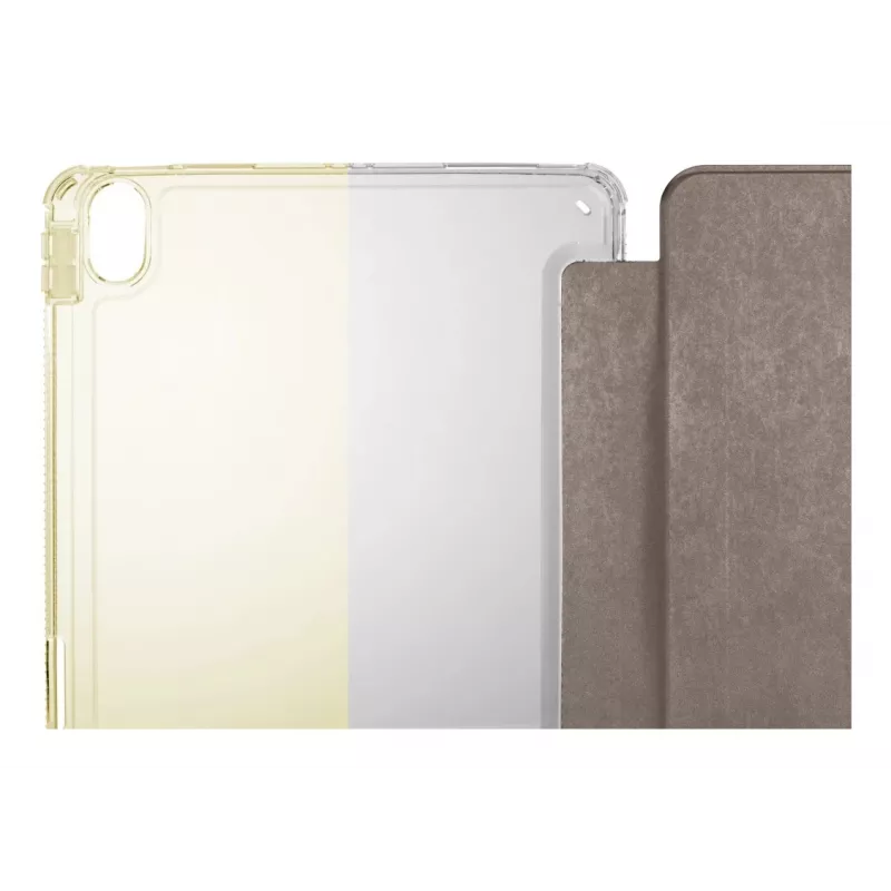 Hama Extreme Protect 33 cm (13 tolli) Folio Liiv, Läbipaistev