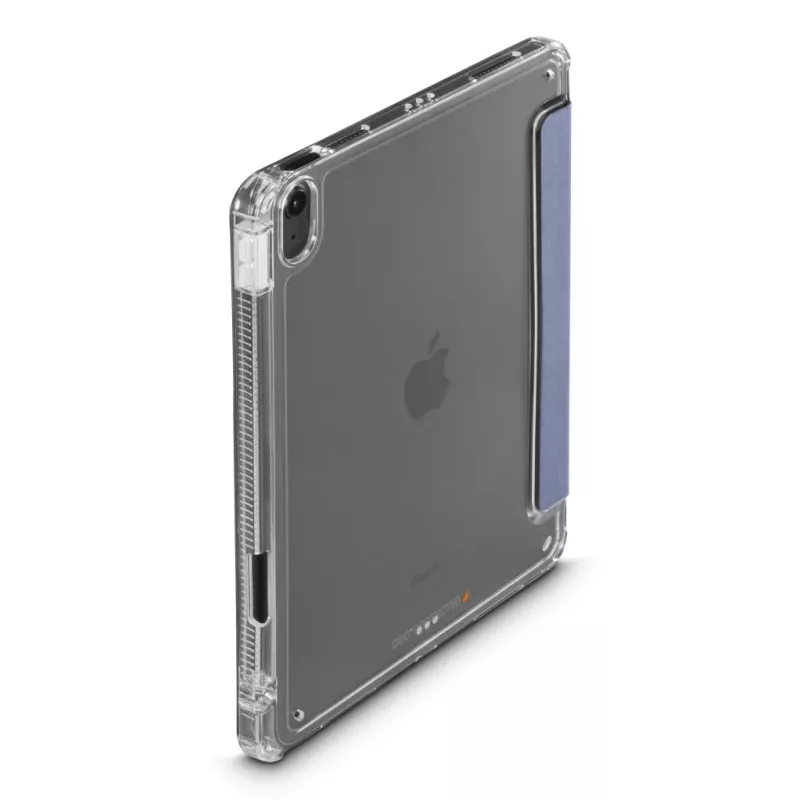Hama Extreme Protect 27,7 cm (10,9 tolli) Folio lilla, läbipaistev