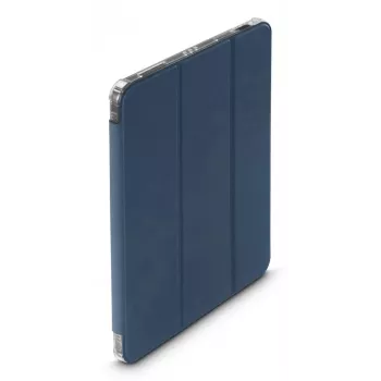 Hama Extreme Protect 33 cm (13 tolli) Folio sinine, läbipaistev