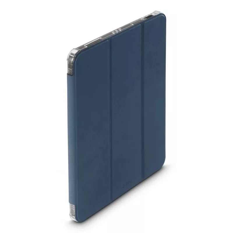 Hama Extreme Protect 33 cm (13 tolli) Folio sinine, läbipaistev
