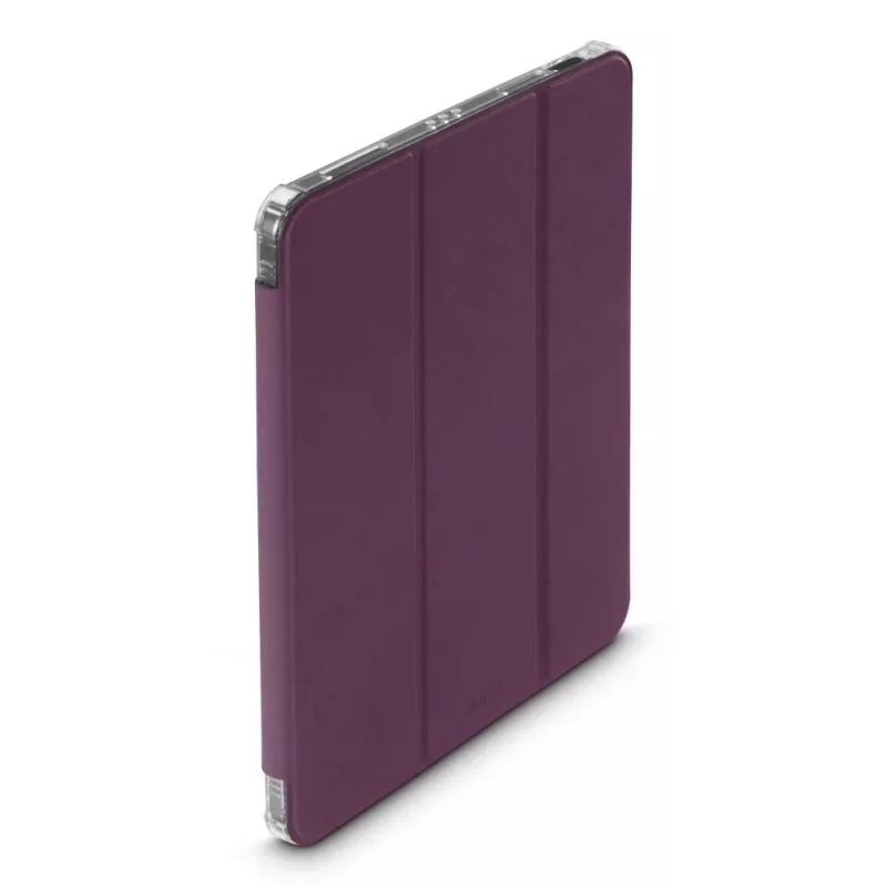 Hama Extreme Protect 33 cm (13 tolli) Folio Bordeaux, Läbipaistev