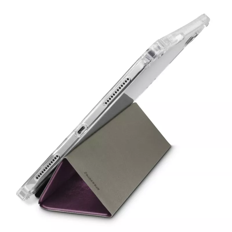 Hama Extreme Protect 33 cm (13 tolli) Folio Bordeaux, Läbipaistev