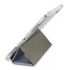 Hama Extreme Protect 33 cm (13 tolli) Folio Lilla, Läbipaistev