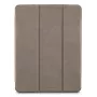 Hama Extreme Protect 33 cm (13 tolli) klappümbris liiv, läbipaistev